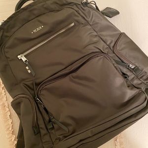 Tumi voyageur Carson backpack